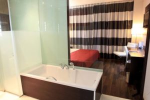 hotel & spa villa olímpic@ suites 3