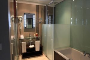 hotel & spa villa olímpic@ suites 6