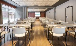 ilunion barcelona 9