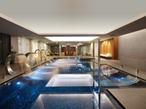 intercontinental barcelona, an ihg hotel 2