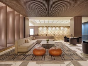 intercontinental barcelona, an ihg hotel 4