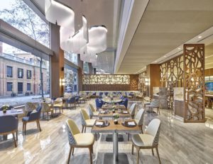 intercontinental barcelona, an ihg hotel 5
