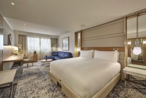 intercontinental barcelona, an ihg hotel 6