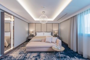 intercontinental barcelona, an ihg hotel 8