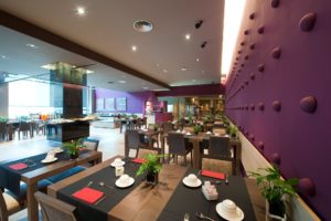 intercontinental barcelona, an ihg hotel 9