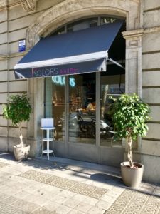 kolors nail bar 2