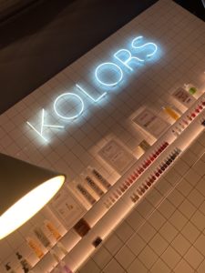 kolors nail bar 3