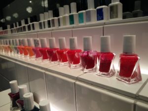 kolors nail bar 6