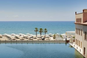 le méridien ra beach hotel & spa 0