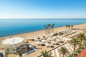 le méridien ra beach hotel & spa 6