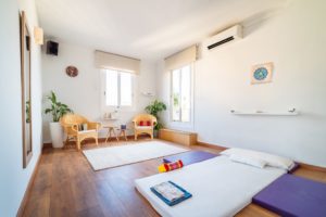masaje tailandés barcelona - prem bodhi therapy 1