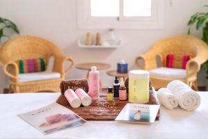 masaje tailandés barcelona - prem bodhi therapy 3