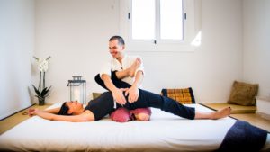 masaje tailandés barcelona - prem bodhi therapy 4