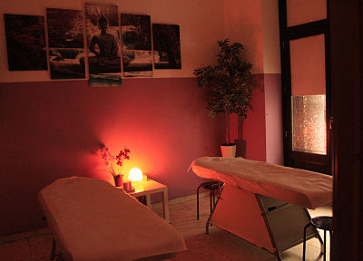 massage and beauty salon rambla 75 cover