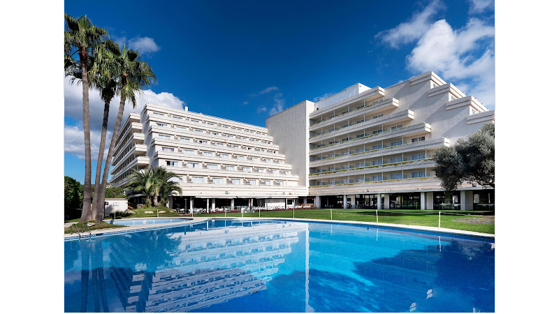 meliá sitges cover