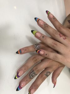 nailmeilala—centro manicura,pedicura,depilación y peluquería 2
