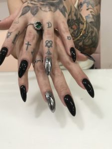 nailmeilala—centro manicura,pedicura,depilación y peluquería 3