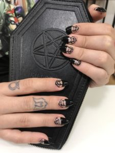 nailmeilala—centro manicura,pedicura,depilación y peluquería 5