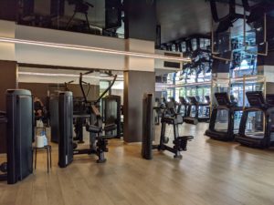nick spa & sports club 2