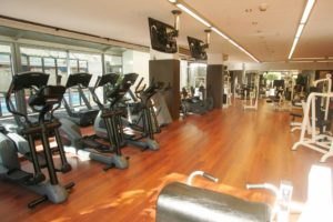 nick spa & sports club 8