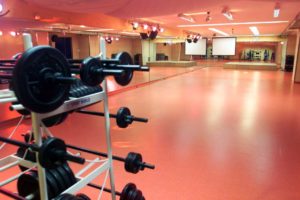nick spa & sports club 9