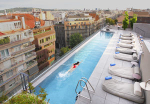 ohla eixample barcelona 0