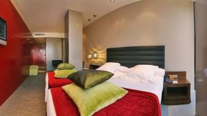olivia plaza hotel 1
