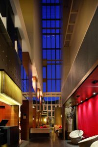 olivia plaza hotel 4