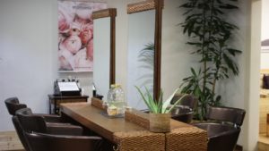 organic salon barcelona 0