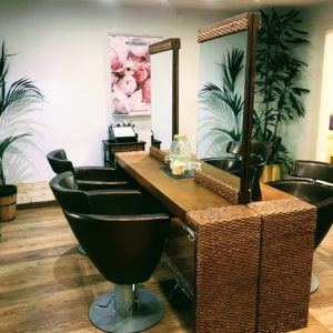 organic salon barcelona 2