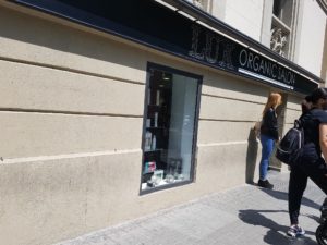organic salon barcelona 4