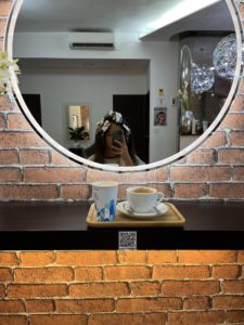 peluquería y masajes fusion hair salon & spa 0