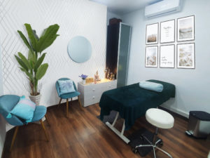 peluquería y masajes fusion hair salon & spa 2
