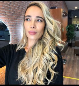 peluquería y masajes fusion hair salon & spa 3