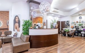 peluquería y masajes fusion hair salon & spa 4