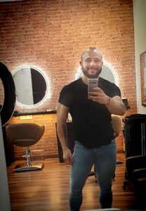 peluquería y masajes fusion hair salon & spa 7