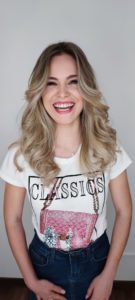 peluquería y masajes fusion hair salon & spa 9