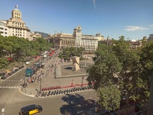 plaça de catalunya 1