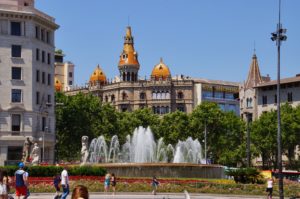 plaça de catalunya 2