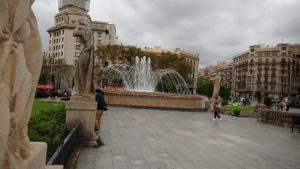 plaça de catalunya 3