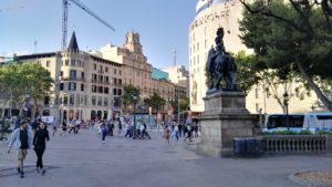 plaça de catalunya 4