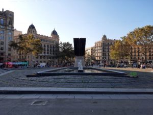 plaça de catalunya 7