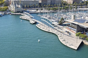 rambla de mar 0