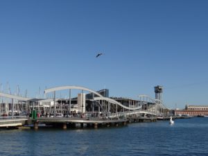 rambla de mar 1