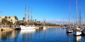 rambla de mar 2
