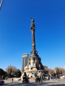 rambla de mar 3