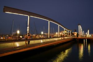 rambla de mar 4