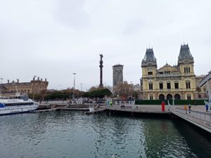 rambla de mar 6