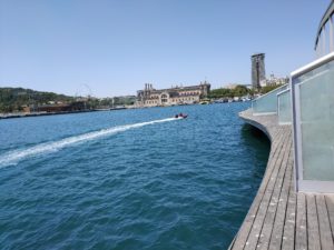 rambla de mar 9