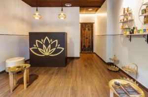 ritual thai massage spa barcelona 0